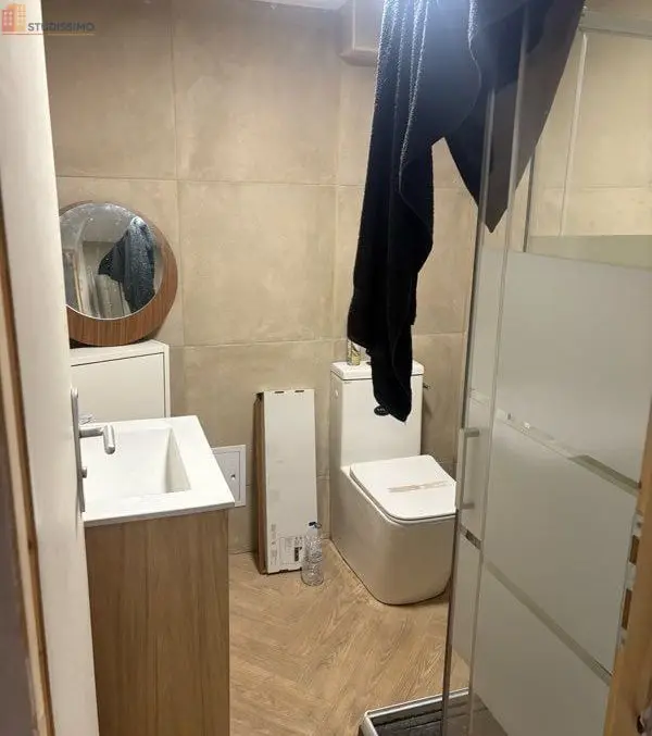 Studio 1m² Villepinte 93420 - Photo 1
