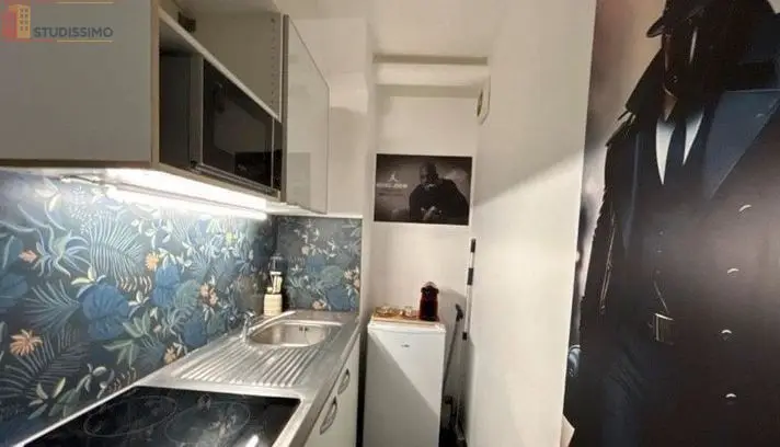 Studio meublé 20m² Neuilly-sur-Marne - Entièrement équipé, chaleureux - Photo 1