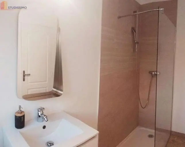 Studio 21m² Neuilly-sur-Marne - Duplex, meublé - Photo 2