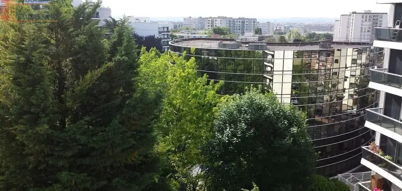 Studio 37m² Saint-Maurice - Grand, proche RER - Photo 2