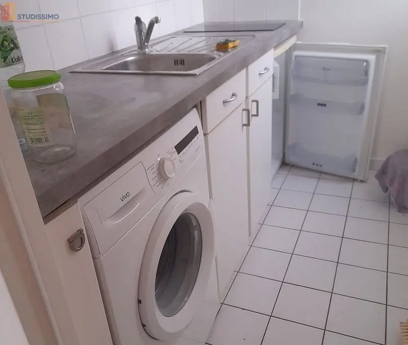 Studio 28m² Maisons-Alfort 94700 - Photo 1