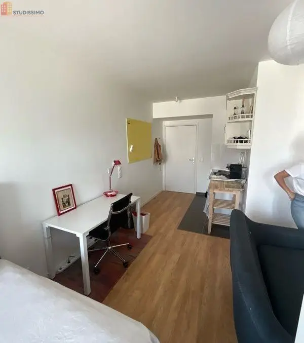 Studio 27m² Ormesson-sur-Marne - Lumineux, balcon - Photo 2