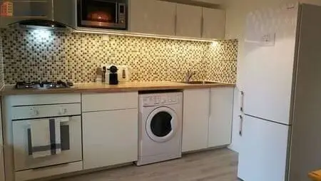Studio meublé 30m² Arcueil 94110 - Rénové, tout compris - Photo 2