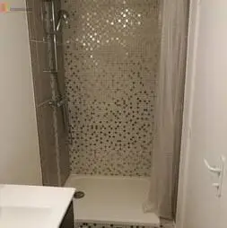 Studio meublé 30m² Arcueil 94110 - Rénové, tout compris - Photo 1