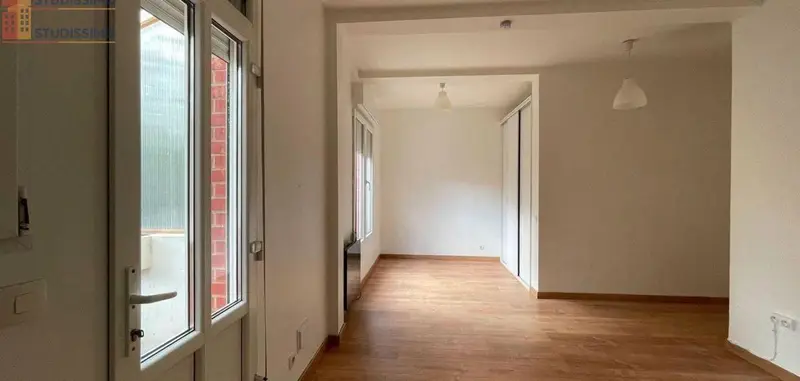 Studio 25m² Choisy-le-Roi - 1er étage, lumineux - Photo 4