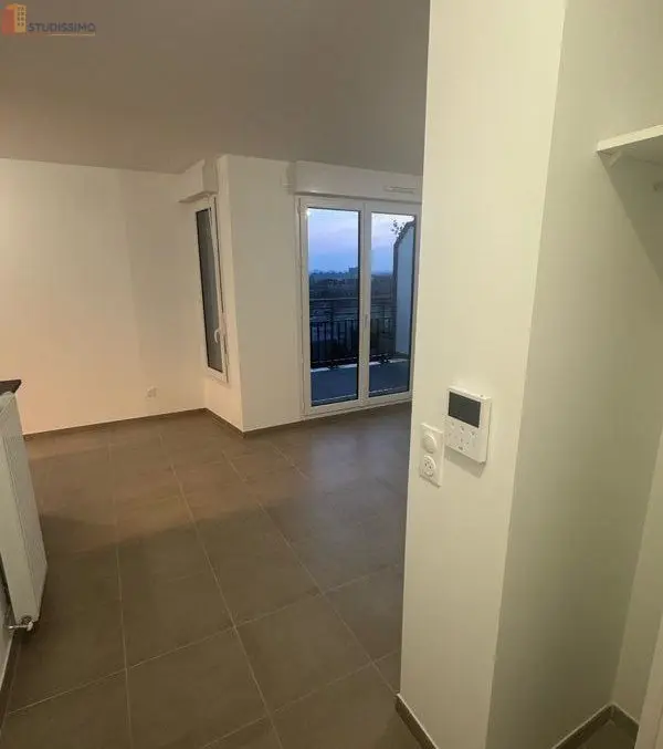 Studio 31m² Fontenay-sous-Bois - Neuf, balcon sud - Photo 7