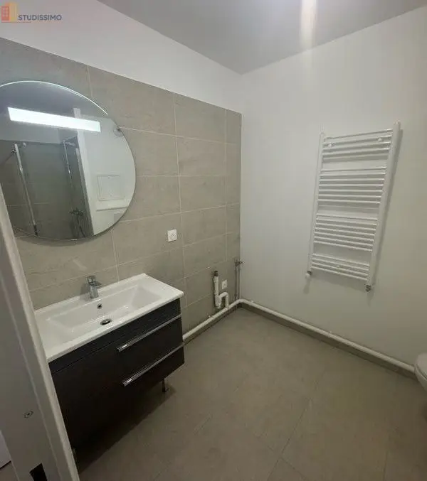 Studio 31m² Fontenay-sous-Bois - Neuf, balcon sud - Photo 3