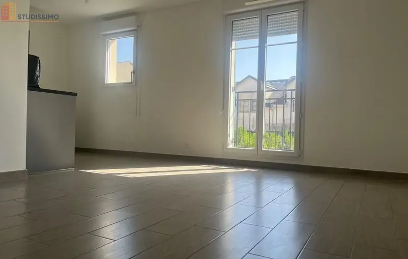 Studio 29m² Villiers-sur-Marne - Lumineux, DPE C - Photo 4