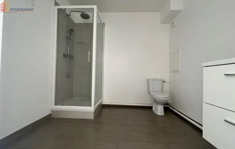 Studio 29m² Villiers-sur-Marne - Lumineux, DPE C - Photo 3