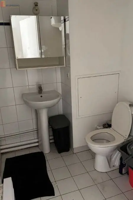 Studio meublé 16m² Saint-Maurice 94410 - Meublé, 2e étage - Photo 2