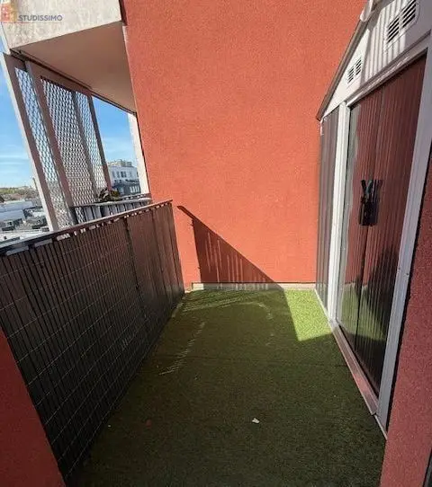 Studio meublé 30m² Vitry-sur-Seine - Meublé, parking inclus - Photo 1