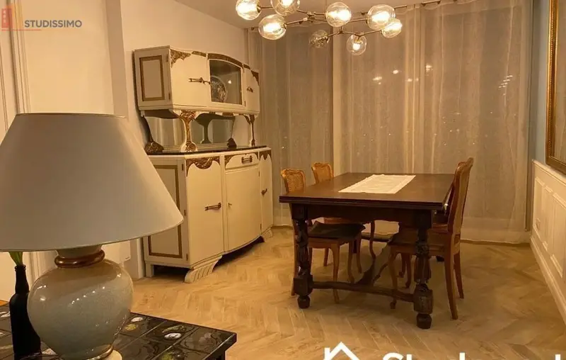 Studio meublé 17m² Ivry-sur-Seine - Étage élevé, meublé - Photo 3