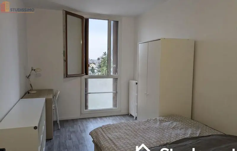 Studio meublé 9m² Villejuif - Meublé, DPE A - Photo 4