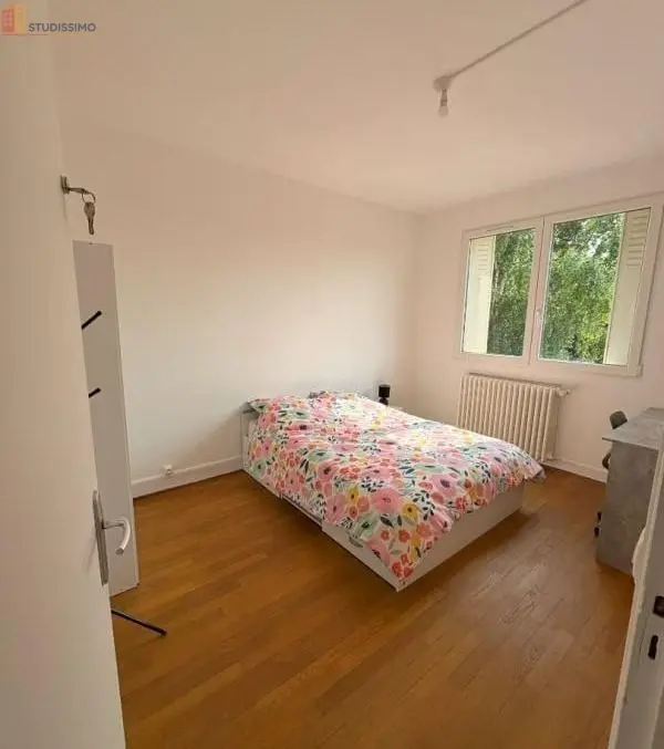 Studio meublé 12m² Limeil-Brévannes - Meublé, 1er étage - Photo 3