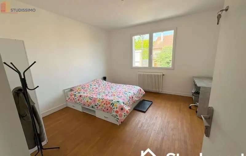 Studio meublé 12m² Limeil-Brévannes - Meublé, 1er étage - Photo 2