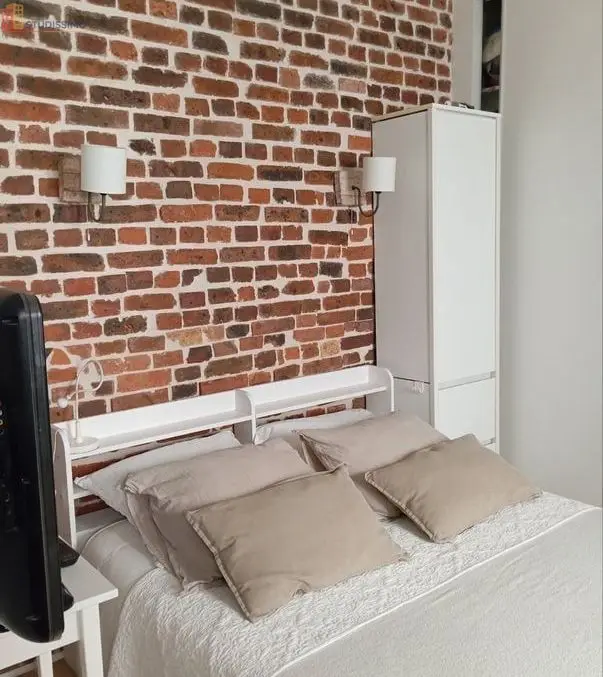 Studio meublé 18m² Charenton-le-Pont - Meublé, DPE D - Photo 2