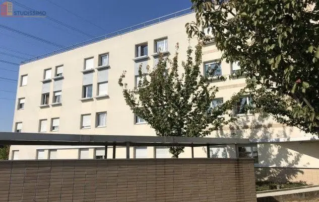 Studio 17m² Créteil - Meublé, au 4e étage - Photo 11