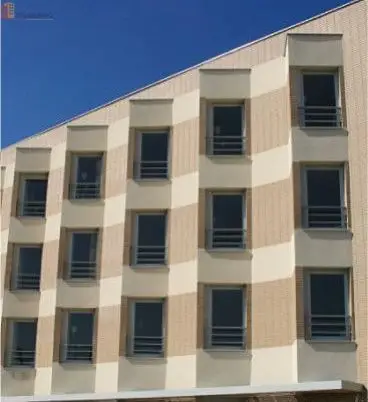 Studio 17m² Créteil - Meublé, au 4e étage - Photo 8