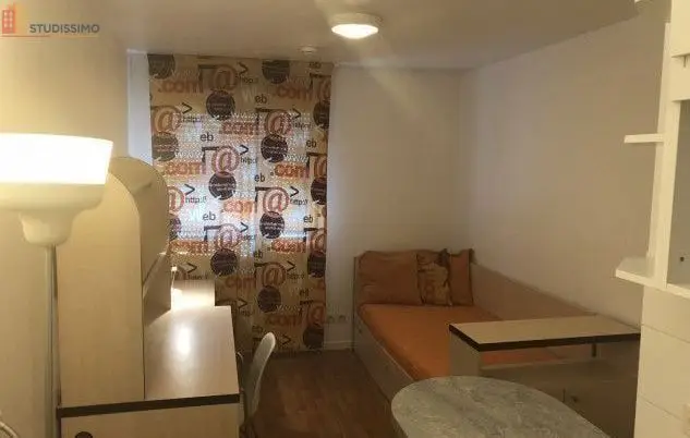 Studio 17m² Créteil - Meublé, au 4e étage - Photo 3
