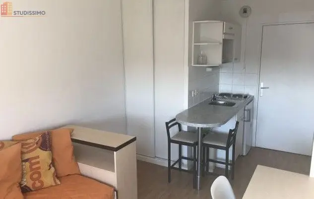 Studio 17m² Créteil - Meublé, au 4e étage - Photo 4