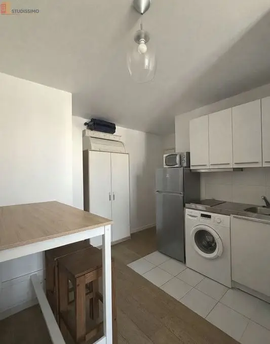 Studio meublé 26m² Charenton-le-Pont - 6e étage, meublé - Photo 5