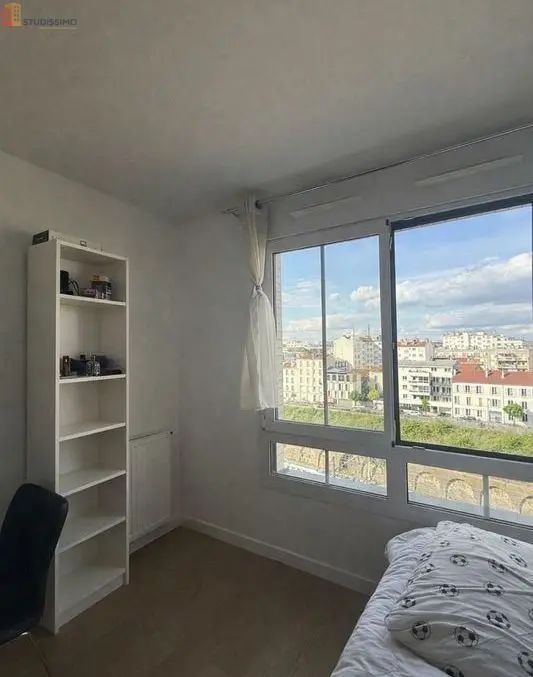 Studio meublé 26m² Charenton-le-Pont - 6e étage, meublé - Photo 4