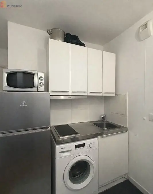 Studio meublé 26m² Charenton-le-Pont - 6e étage, meublé - Photo 3