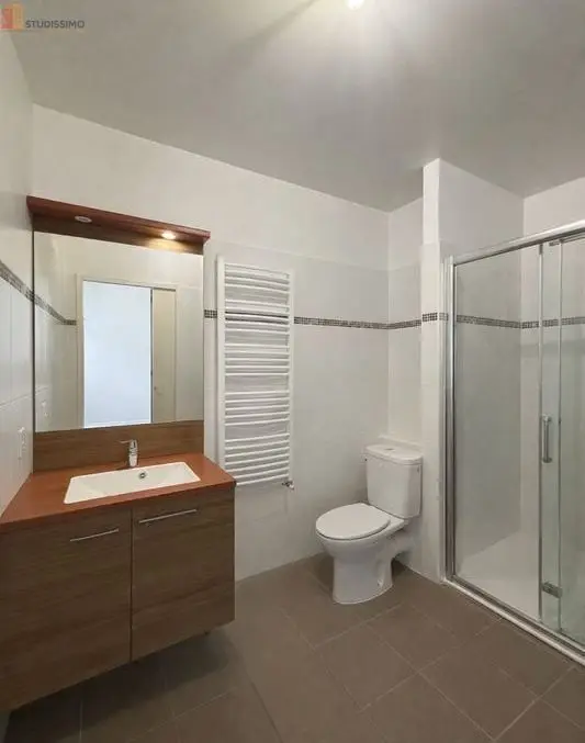 Studio meublé 26m² Charenton-le-Pont - 6e étage, meublé - Photo 2