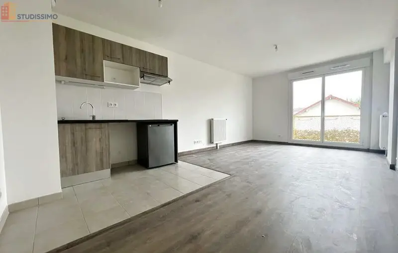 Studio 32m² Champigny-sur-Marne - Meublé, lumineux - Photo 3