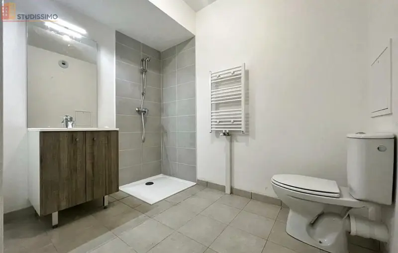 Studio 32m² Champigny-sur-Marne - Meublé, lumineux - Photo 2