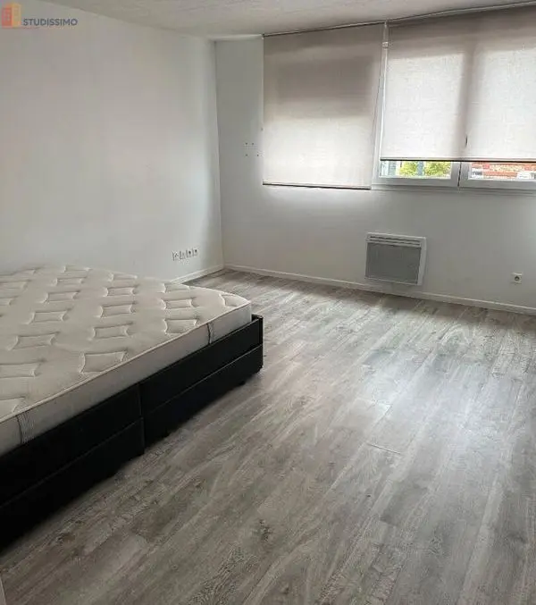 Studio 28m² Fontenay-sous-Bois - 1er étage - Photo 4