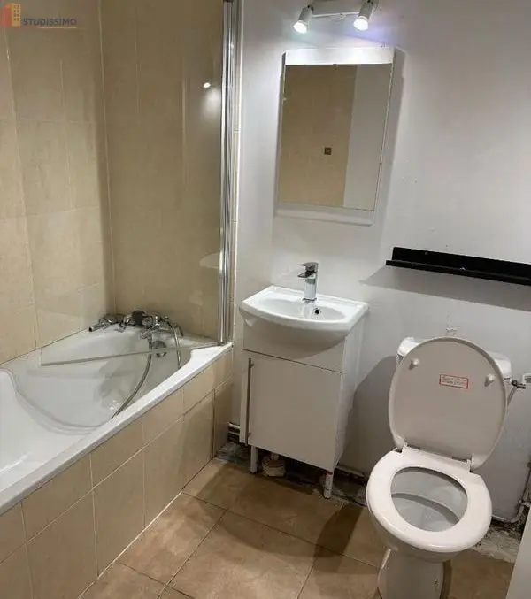 Studio 28m² Fontenay-sous-Bois - 1er étage - Photo 1