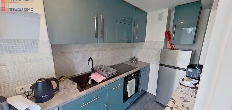 Studio 30m² Saint-Maur-des-Fossés - Sans caractéristiques mentionnées - Photo 3
