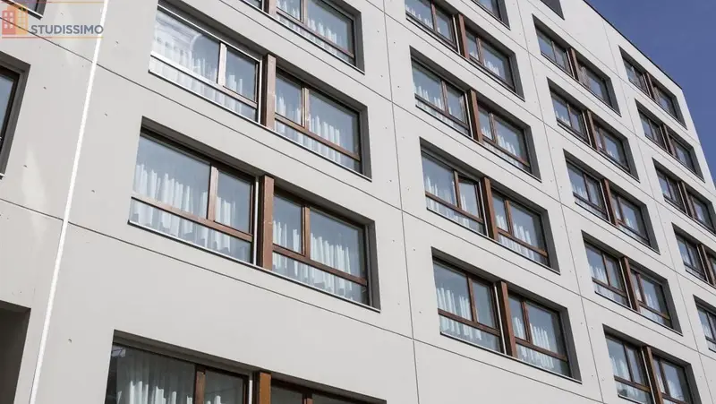 Studio 19m² Ivry-sur-Seine - Aucun caractère mentionné - Photo 15