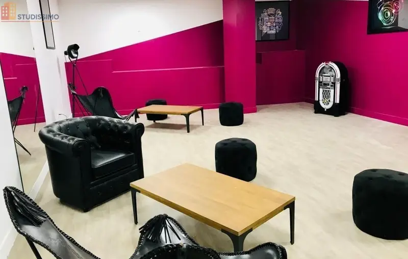 Studio 19m² Ivry-sur-Seine - Aucun caractère mentionné - Photo 4