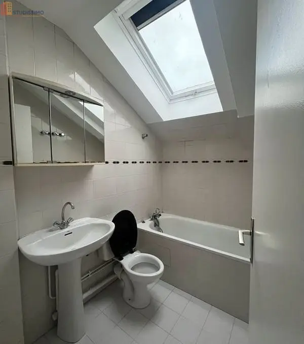 Studio 25m² Saint-Maur-des-Fossés 94100 - Photo 3