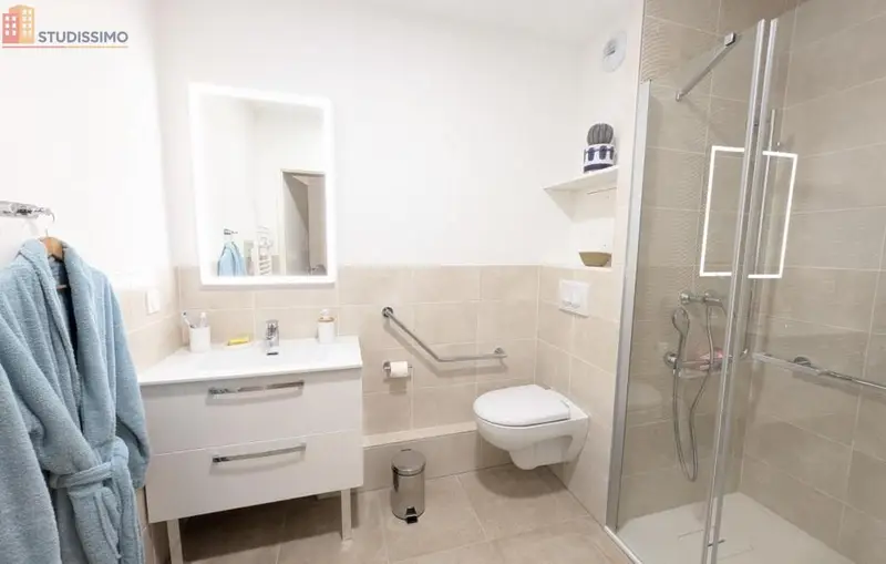 Studio meublé 51m² Nogent-sur-Marne - Lumineux, 2e étage - Photo 1