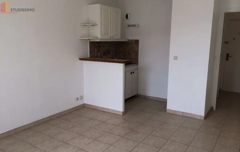 Studio 23m² Saint-Maur-des-Fossés - situé au 1er étage - Photo 4
