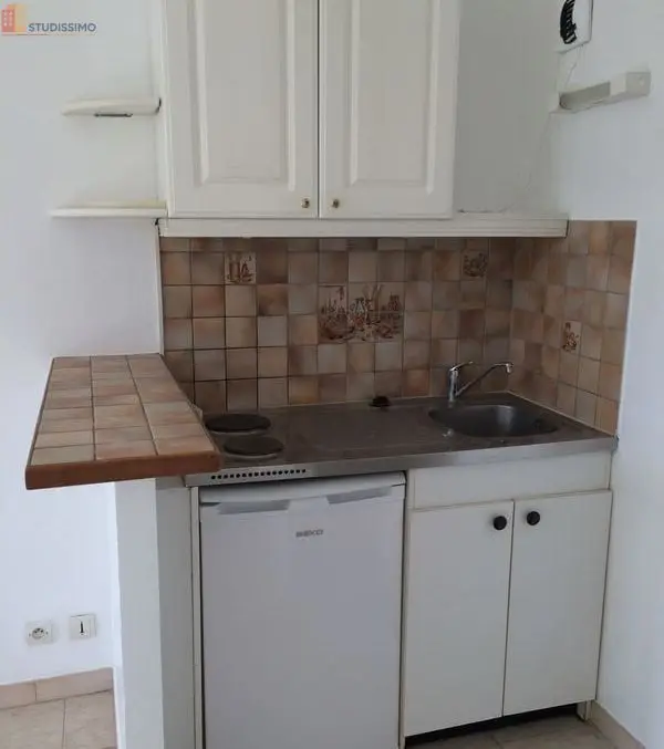 Studio 23m² Saint-Maur-des-Fossés - situé au 1er étage - Photo 3