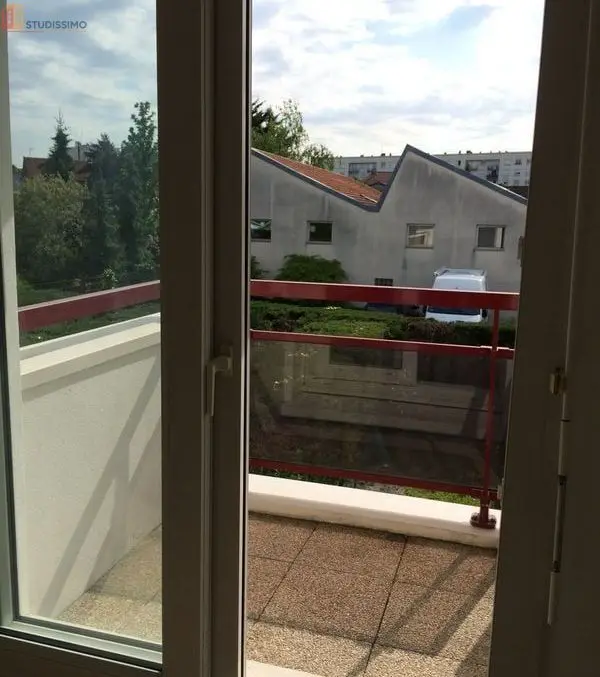 Studio 23m² Saint-Maur-des-Fossés - situé au 1er étage - Photo 2