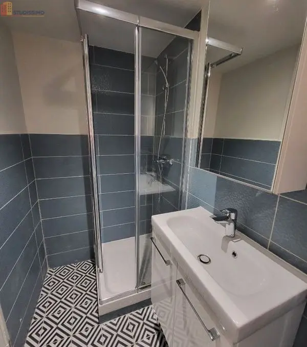 Studio 26m² Cachan - DPE A - Photo 2