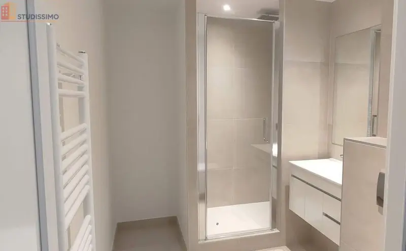 Studio 25m² Bry-sur-Marne - Neuf, plein sud sans vis-à-vis - Photo 3