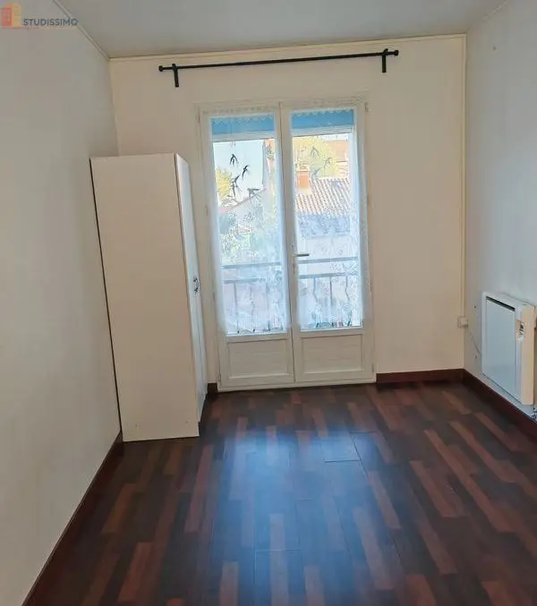 Studio meublé 20m² Villejuif - Proche métro, lumineux - Photo 5