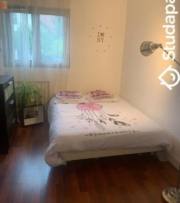 Studio meublé 10m² Villejuif - Calme, lumineux - Photo 5