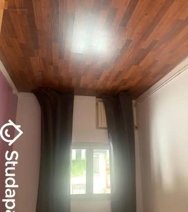 Studio meublé 10m² Villejuif - Calme, lumineux - Photo 6