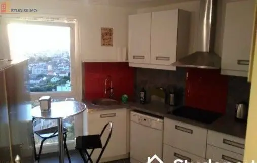 Studio 10m² Villejuif - Meublé, lumineux - Photo 3