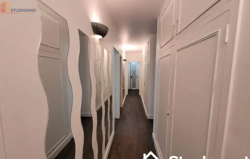 Studio meublé 11m² Thiais - Meublé, 1er étage - Photo 3