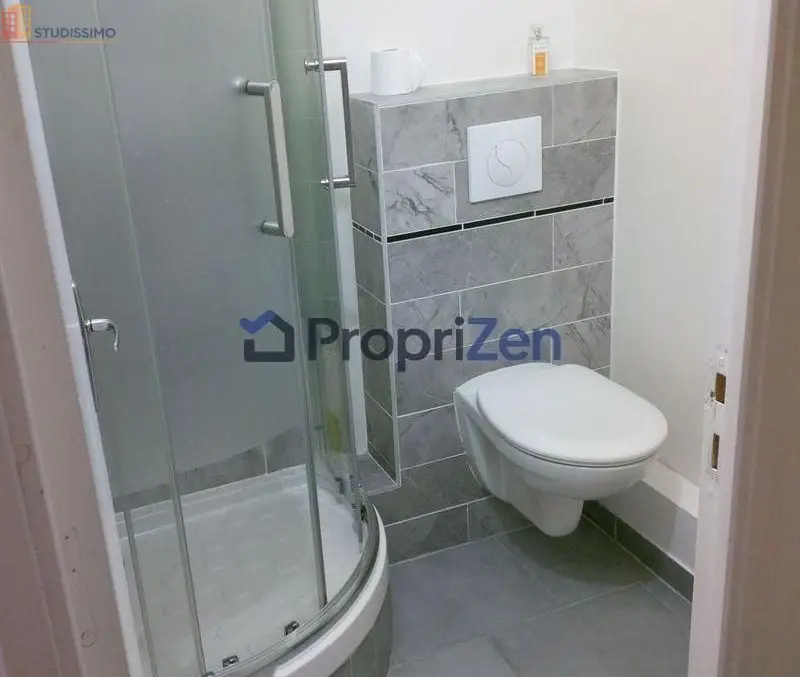 Studio meublé 14m² Créteil - Lumineux - Photo 1
