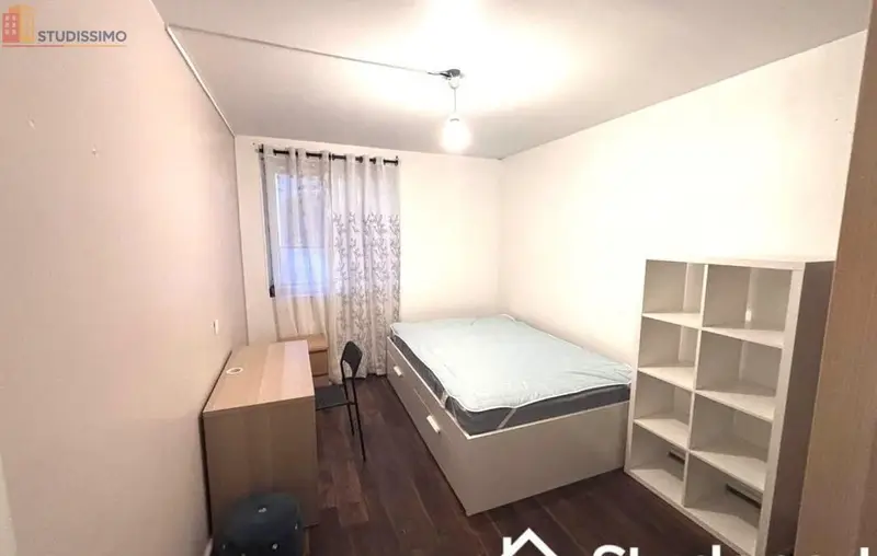 Studio 1m² Chevilly-Larue - Meublé, lumineux - Photo 8