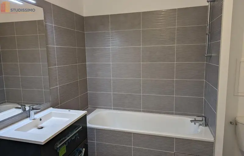 Studio 36m² Le Perreux-sur-Marne - Lumineux, calme - Photo 3